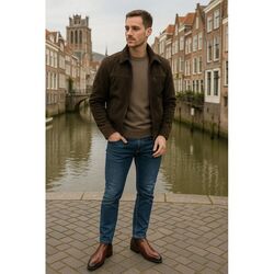 Adventure Chelsea Boot Liverpool Bruin - 8951005745460