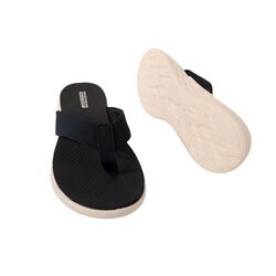 Skechers Slipper 140702/NVY On-The-Go 600-Vacay Blauw - 196311281303