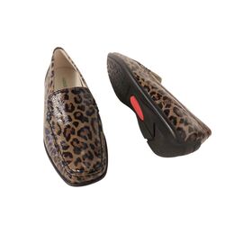 Waldlaufer Instapper 431000 117 246 Harriet Panter Lak - 4069134194210