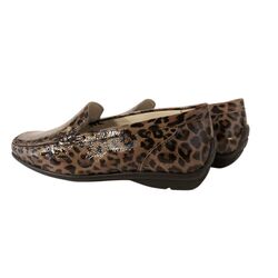 Waldlaufer Instapper 431000 117 246 Harriet Panter Lak - 4069134194210