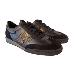 Mephisto Sneaker Witney Zwart - 3597436656064