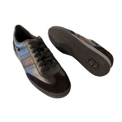 Mephisto Sneaker Witney Zwart - 3597436656064