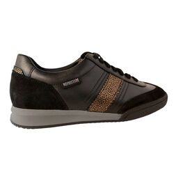 Mephisto Sneaker Witney Zwart - 3597436656064