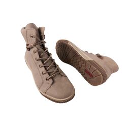 Rieker Veterboot N0730-64 Beige Zand - 4060596649164