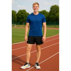 Adventure Sportsneaker Athene Zand Ademend High Soft Insole - 8951005743701