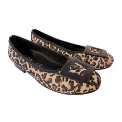 Gabor Instapper 72.463.90 Panter Zwart - 4068283445990