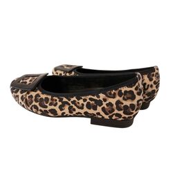 Gabor Instapper 72.463.90 Panter Zwart - 4068283445990