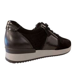 Gabor Sneaker 73.420.17 Zwart - 4068283404652