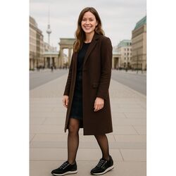 Gabor Sneaker 73.420.17 Zwart - 4068283404652