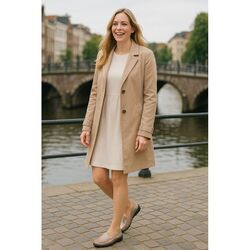 Waldlaufer Instappers 640004 148 212 Chicago Brons Wijdte K - 4069134195170