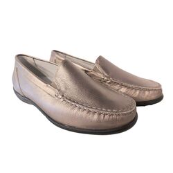 Waldlaufer Instappers 640004 148 212 Chicago Brons Wijdte K - 4069134195170