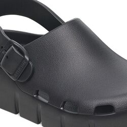 Birkenstock Sandaal 1032232 Birki Flow Kids FS EVA Zwart Breed - 4067707090327