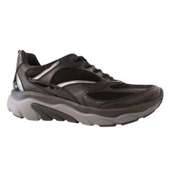 Gabor Rollingsoft Sneaker 76.936.47 Zwart - 4068283486283