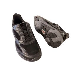 Gabor Rollingsoft Sneaker 76.936.47 Zwart - 4068283486269