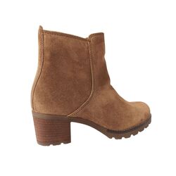 Gabor Korte Laars 72.800.43 Cognac Suède - 4068283886137