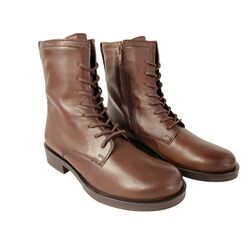 Gabor Veterboot 71.791.28 Sattel Bruin Wijdte G - 4068283019115