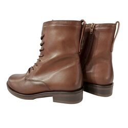 Gabor Veterboot 71.791.28 Sattel Bruin Wijdte G - 4068283019115