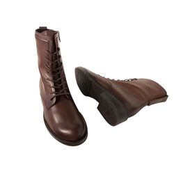 Gabor Veterboot 71.791.28 Sattel Bruin Wijdte G - 4068283019115