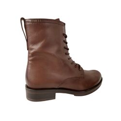 Gabor Veterboot 71.791.28 Sattel Bruin Wijdte G - 4068283019115