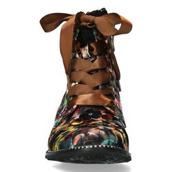 Laura Vita Veterboot Emcmao 45 SL68118-B5BS Camel Multicolor - 3666138821886