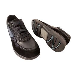 Xsensible Stretchwalker Sneaker Lima 30204.3.001 HX Zwart - 8719051703519