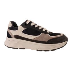 Xsensible Stretchwalker Sneaker Manhattan 33204.2.219 HX Navy Combi - 8719051706329