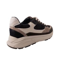 Xsensible Stretchwalker Sneaker Manhattan 33204.2.219 HX Navy Combi - 8719051706312