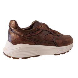 Xsensible Stretchwalker Sneaker Ponte Vecchio 33002.4.385 G Brons - 8719051709351