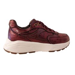 Xsensible Stretchwalker Sneaker Ponte Vecchio 33002.4.730 G Bordeaux - 8719051709436