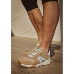 Allrounder Sneaker Speed 2 Cappuccino Lamb Taupe - 3660910632134