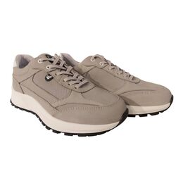 Australian Sneaker Mazzerato 15.1694.01-K17 Lichtgrijs - 8720822105975