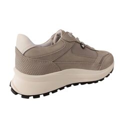 Australian Sneaker Mazzerato 15.1694.01-K17 Lichtgrijs - 8720822105975