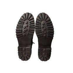 Durea Veterboot 9801 188 1275 Zwart Wijdte K - 8720727882858