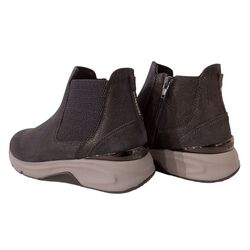 Gabor Rollingsoft Korte Laars 76.881.46 Pazifik Blauw - 4068283503416