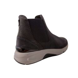 Gabor Rollingsoft Korte Laars 76.881.46 Pazifik Blauw - 4068283503416