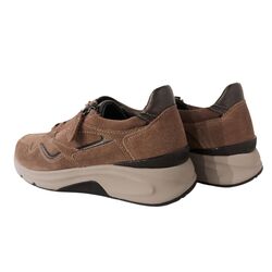 Gabor Rollingsoft Sneaker 76.896.45 Nut Bruin - 4068283308998