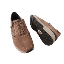 Gabor Rollingsoft Sneaker 76.896.45 Nut Bruin - 4068283308998