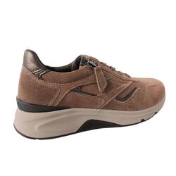 Gabor Rollingsoft Sneaker 76.896.45 Nut Bruin - 4068283308998