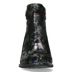 Laura Vita Korte Laars Elcodieo 43 SLA16021-33 Acier Grijs Combi - 3666138823996