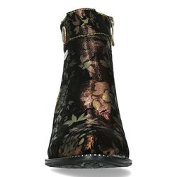 Laura Vita Korte Laars Elcodieo 43 SLA16021-33 Brons - 3666138824085