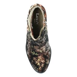 Laura Vita Korte Laars Elcodieo 43 SLA16021-33 Brons - 3666138824139