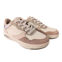 Skechers Sneaker 177815-TPMT UNO Off White Taupe - 198739571967