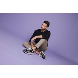 Xsensible Stretchwalker Sneaker Manhattan 33204.2.219 HX Navy Combi - 8719051706305