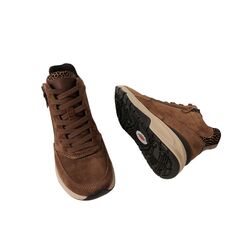 Gabor Rollingsoft Veterboot 76.887.41 Whisky Bruin - 4068283873311