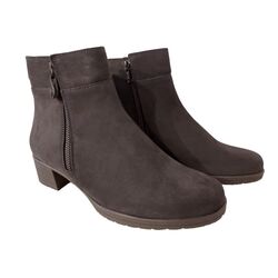 Hartjes Korte Laars 172.0232 99 47.01 Donkerblauw - Wijdte H - 9010579044245