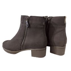 Hartjes Korte Laars 172.0232 99 47.01 Donkerblauw - Wijdte H - 9010579044245