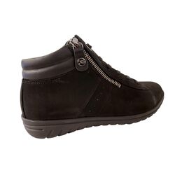 Hartjes Veterboot 172.0836 99 01.01 Zwart Wijdte G - 9010579072286