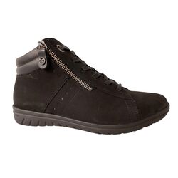Hartjes Veterboot 172.0836 99 01.01 Zwart Wijdte G - 9010579072286