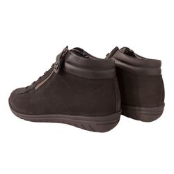 Hartjes Veterboot 172.0836 99 01.01 Zwart Wijdte G - 9010579072286