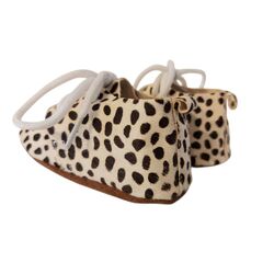 Healthy Shoes Paris Veterschoen Zand - 8951005746894
